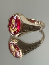 10k yellow gold for sale  LONDON
