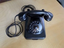 telefon w48 schwarz gebraucht kaufen telefon w48 schwarz gebraucht kaufen  Deutschland