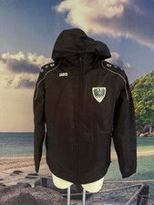 Preussen münster jacke gebraucht kaufen  Bochum