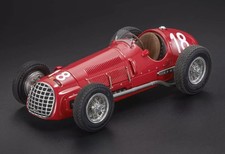 Ferrari 125 F1 1950 Swiss GP A. Ascari #18 "GP REPLICAS Series" em escala 1/18 comprar usado Ferrari 125 F1 1950 Swiss GP A. Ascari #18 "GP REPLICAS Series" em escala 1/18 comprar usado  Enviando para Brazil