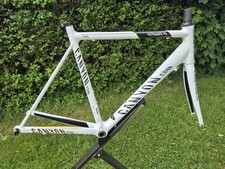 Canyon ultimate framset for sale  BIRMINGHAM