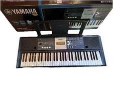 Yamaha ypt 230 gebraucht kaufen Yamaha ypt 230 gebraucht kaufen  Duisburg