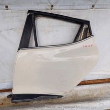 Porta... renault clio usato  Italia
