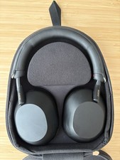 Sony 1000xm5 headphones for sale  Charlotte