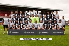 grimsby for sale  DEESIDE