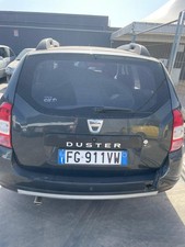 Portellone dacia duster usato  Trani