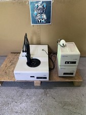 Sistema DLS Photal DLS-7000HL com LS-71 e LS-72 – Liga, não testado comprar usado  Enviando para Brazil