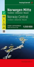 Norwegen mitte straßen gebraucht kaufen  Berlin