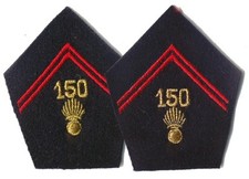 150th infantry regt d'occasion  Expédié en Belgium