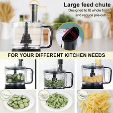 Food processor chopper for sale  CANNOCK