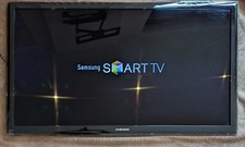 Samsung ue40d5520 led for sale  LONDON