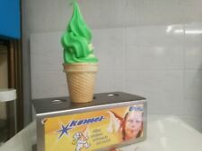 Komet eispulver softeispulver gebraucht kaufen  Brieskow-Finkenheerd