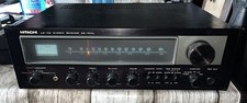 Ampli tuner super d'occasion  Champigny-sur-Marne