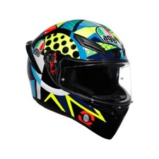 Casco integrale agv usato  Palermo