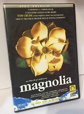 Magnolia dvd doppio usato  Viterbo