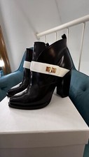 Hugo boss stiefeletten gebraucht kaufen  Neustadt a.d.Donau