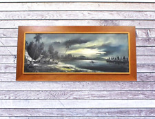 Vintage retro oil for sale  BOURNE