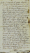 1728 bail situé d'occasion  Vesoul