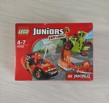 Lego ninjago 10722 d'occasion  Molsheim