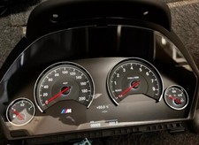 Bmw 6wa quadro usato  Reggio Calabria
