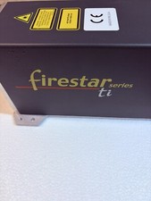 Synrad ti100 laser for sale  Hayward