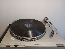Technics auto return for sale  Waterbury