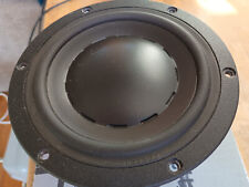 Dynaudio 15w mid gebraucht kaufen  Hamburg