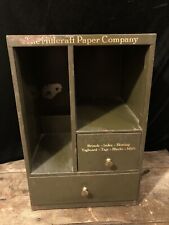 Vintage industrial steel for sale  Springville
