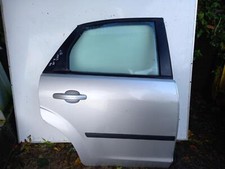 Ford focus mk2 for sale  HITCHIN
