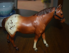 Vintage breyer appaloosa for sale  Londonderry