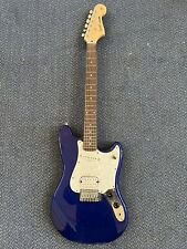 Squier cyclone dark for sale  WHITCHURCH