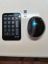 Tastierino numerico mouse usato  Lastra a Signa