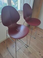 Coppia sgabelli calligaris usato  Pistoia