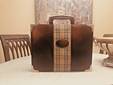 Burberrys london vintage for sale  Glendale