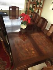 Bernhardt furniture dining for sale  Gilroy