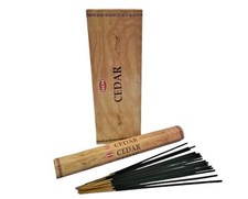 Encens bois cèdre d'occasion  Lambesc