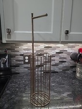 Toilet paper holder for sale  Elkland