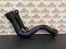 Tubo manicotto intercooler usato  Rosarno