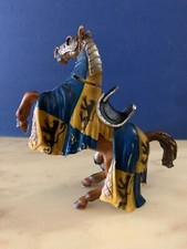 Vintage schleich medieval usato  Gioia del Colle