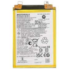 Motorola nuova batteria usato  Italia