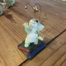 Pocket dragons figurine for sale  LANCING