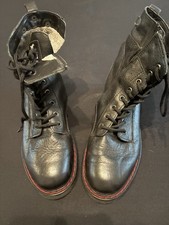 Mustang damen stiefeletten gebraucht kaufen  Ankum