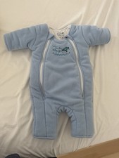merlin baby magic sleep suit for sale  New York