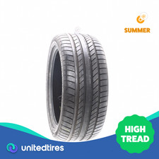 Used 275 40r20 for sale  Chicago
