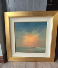 Lawrence coulson landscape for sale  BROMSGROVE