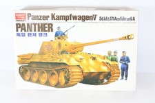 Academy 1329 panzerkampfwagen for sale  SPALDING