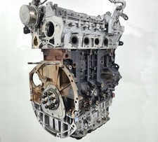 Moteur renault master d'occasion  Gémozac