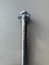 Syncros 27.2mmx220mm titanium for sale  Tulsa