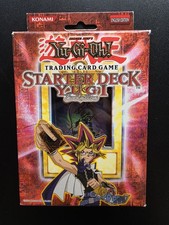 Cards starter deck for sale Cards starter deck for sale  ROTHERHAM