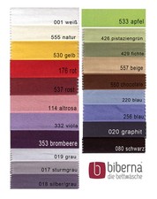 Biberna warme biber gebraucht kaufen  Pirna, Dohma, Struppen